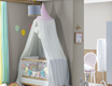 Bonita Baby Room