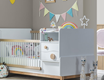 Bonita Baby Room