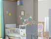 Bonita Baby Room