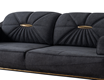 ARMANI SOFA