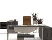 Corte Desk Set