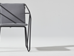 LINE ARMCHAIR