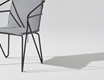 LINE ARMCHAIR