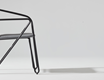 LINE ARMCHAIR