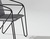 LINE ARMCHAIR