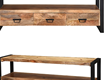 Spruce Console