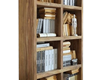 Walnut Bookcase