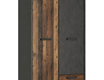 Oak Wardrobe