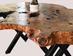 Ash Table