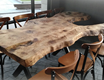 Ash Table