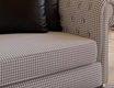 Sahra Chester Sofa