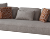 WELLA FOUR SEATER SOFA