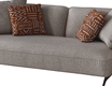 WELLA THREE SEATER SOFA