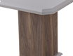 WELLA SIDE TABLE