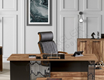 TROY OFFICE FURNITURE SET