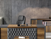 TUGRA OFFICE FURNITURE SET