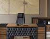 TUGRA OFFICE FURNITURE SET