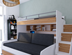 Icon Bunk Set