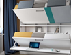 Smart Bunk Set