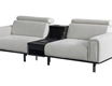 PORTRE 3 SEATER