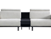 PORTRE 3 SEATER