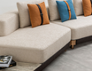 MILA SOFA SET