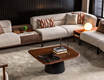 LINE CORNER SOFA