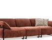 PABLO SOFA SET