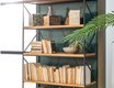 Line Bookcase