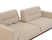 ZARAFET SOFA SET