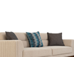 ZARAFET SOFA SET