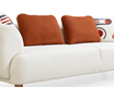 TORONTO SOFA SET