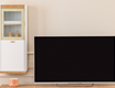 LINDA LATTE TV UNIT