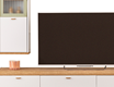 LINDA LATTE TV UNIT