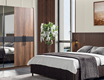 DATCA Bedroom Set