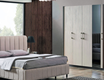 BALABA Bedroom Set