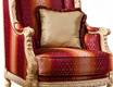 BELLA ARMCHAIR 