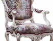 CALISTA ARMCHAIR 