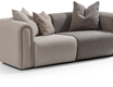 COMO SOFA SET 