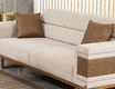 Focus Sofa Set