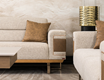 Focus Sofa Set