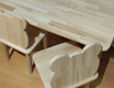 Wooden Montessori Study Desk