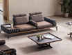 Pisa Sofa Set(Wooden Leg)