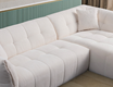 Boxer Corner Sofa