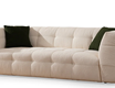 Caddy 3 Seat Sofa