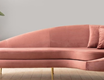 Eses 3 Seat Sofa