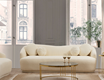 Ancona 3 Seat Sofa