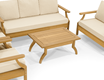 Frenze Sofa Set