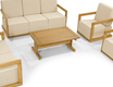 Vecta Sofa Set