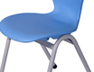 Monoblock Chair